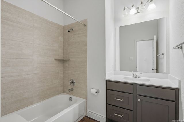 12023 Upton Park, San Antonio, TX 78253
