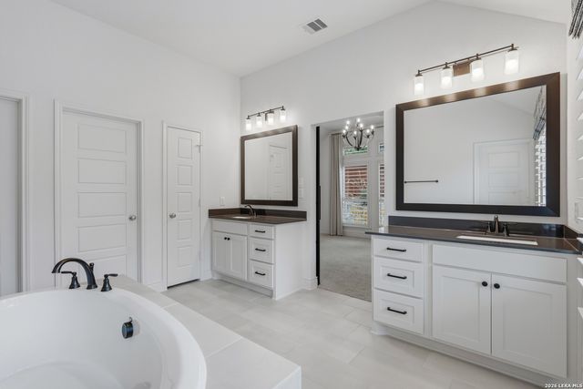 12023 Upton Park, San Antonio, TX 78253