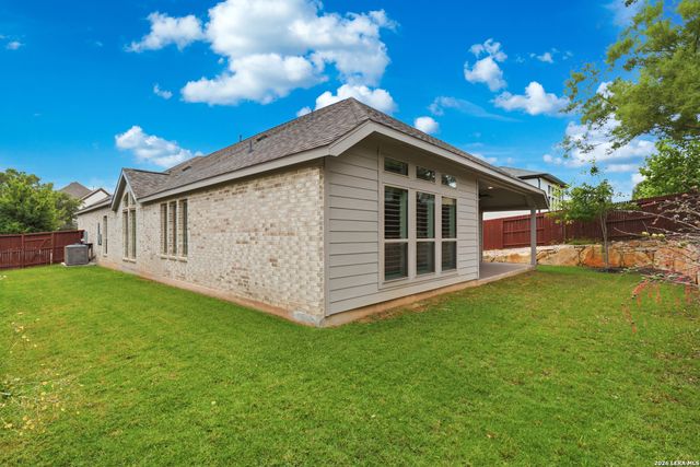 12023 Upton Park, San Antonio, TX 78253