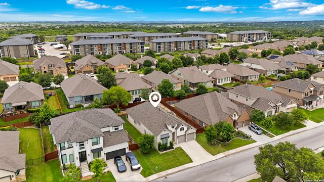 12023 Upton Park, San Antonio, TX 78253