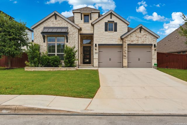 12023 Upton Park, San Antonio, TX 78253