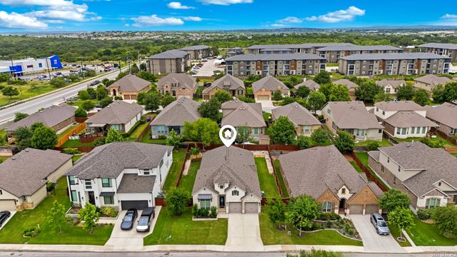 12023 Upton Park, San Antonio, TX 78253