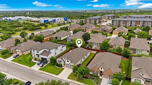 12023 Upton Park, San Antonio, TX 78253