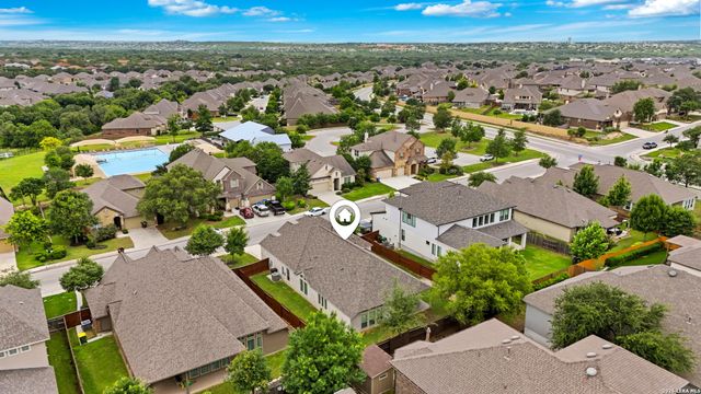 12023 Upton Park, San Antonio, TX 78253