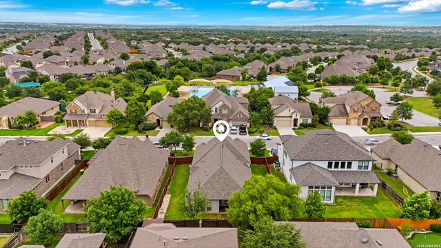 12023 Upton Park, San Antonio, TX 78253