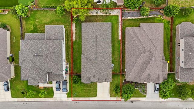 12023 Upton Park, San Antonio, TX 78253