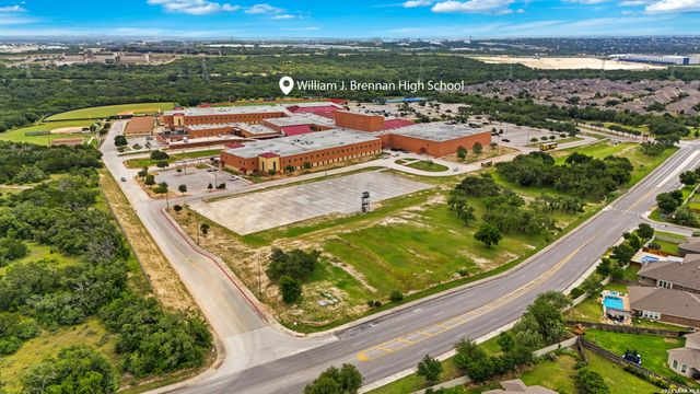 12023 Upton Park, San Antonio, TX 78253