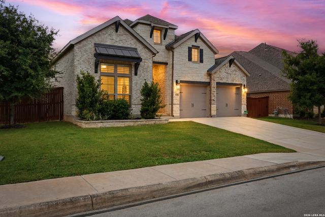 12023 Upton Park, San Antonio, TX 78253