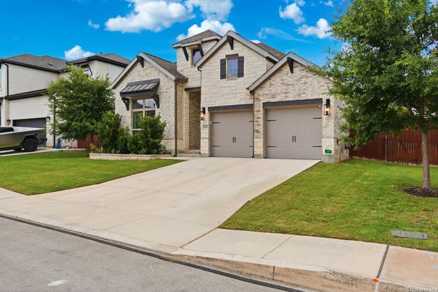 12023 Upton Park, San Antonio, TX 78253