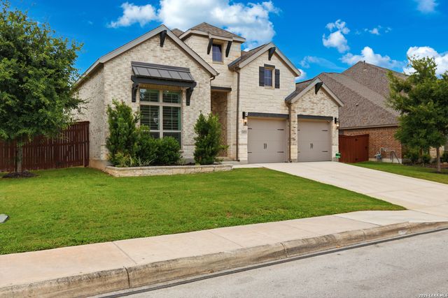 12023 Upton Park, San Antonio, TX 78253