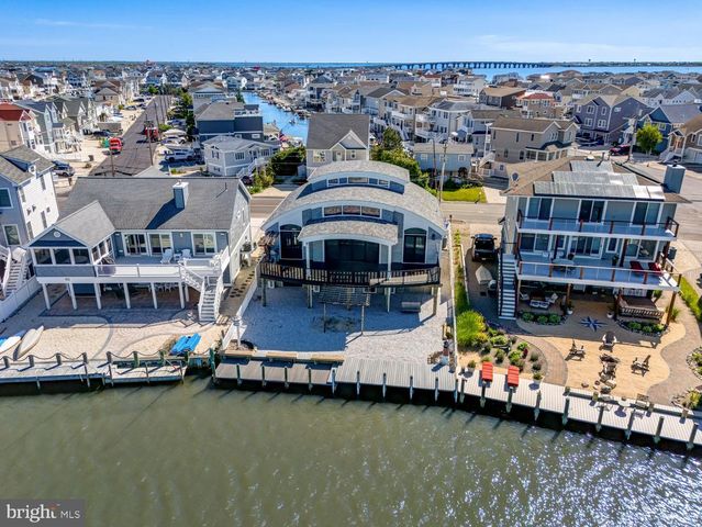 1499 MILL CREEK ROAD, Manahawkin, NJ 08050