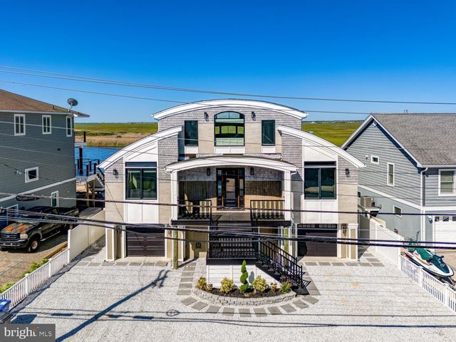1499 MILL CREEK ROAD, Manahawkin, NJ 08050
