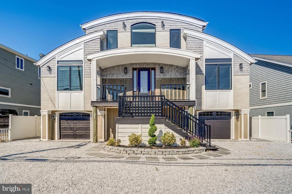 1499 MILL CREEK ROAD, Manahawkin, NJ 08050