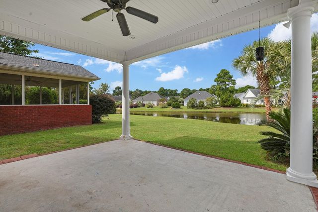 4730 Harvest Dr., Myrtle Beach, SC 29579