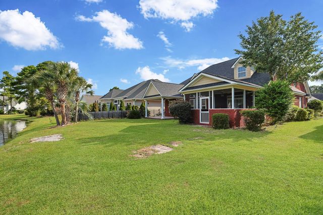 4730 Harvest Dr., Myrtle Beach, SC 29579