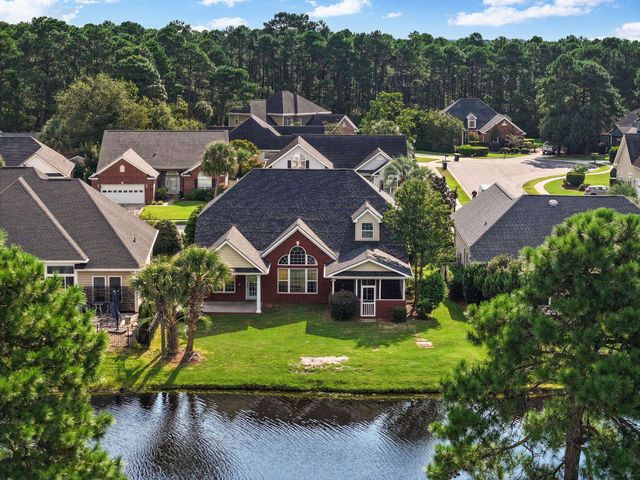 4730 Harvest Dr., Myrtle Beach, SC 29579