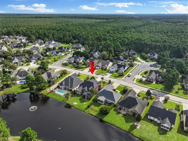 4730 Harvest Dr., Myrtle Beach, SC 29579