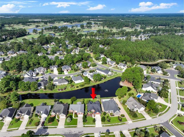 4730 Harvest Dr., Myrtle Beach, SC 29579