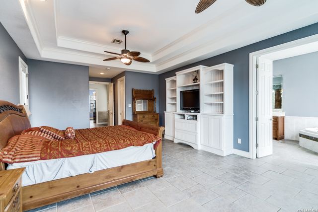 110 HOSKINS TRAIL, Boerne, TX 78006