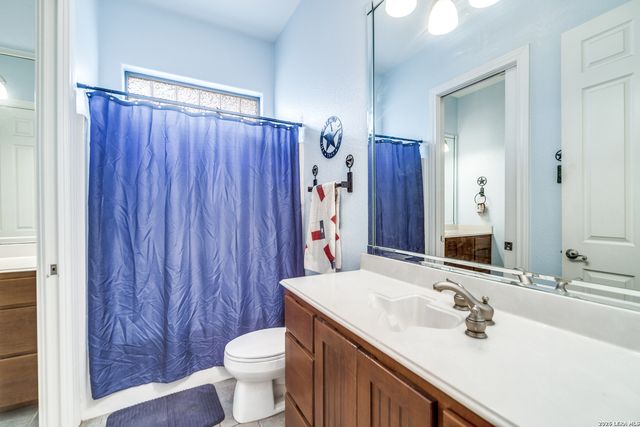 110 HOSKINS TRAIL, Boerne, TX 78006