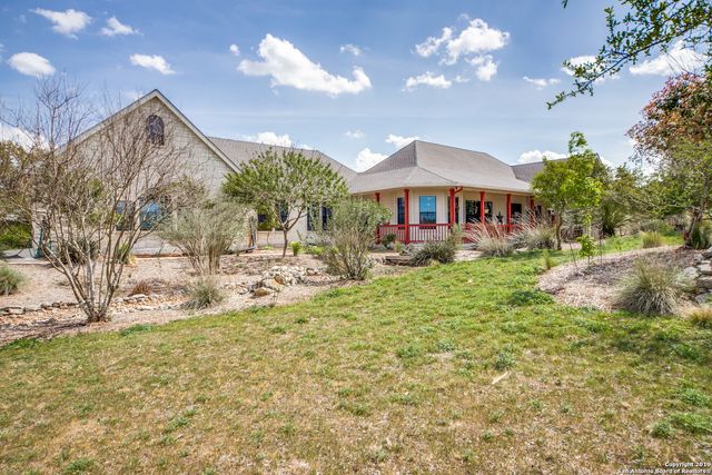 110 HOSKINS TRAIL, Boerne, TX 78006