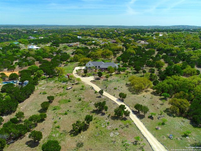 110 HOSKINS TRAIL, Boerne, TX 78006