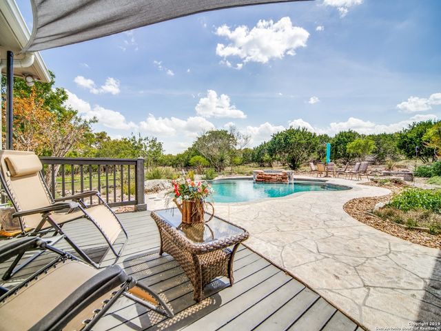110 HOSKINS TRAIL, Boerne, TX 78006