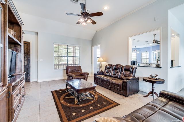 110 HOSKINS TRAIL, Boerne, TX 78006