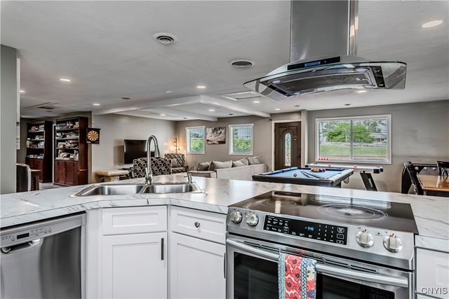 200 Spencer Avenue, Vienna, NY 13157