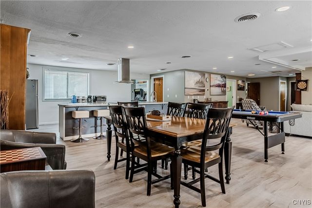 200 Spencer Avenue, Vienna, NY 13157