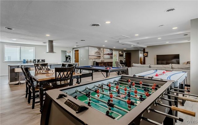 200 Spencer Avenue, Vienna, NY 13157