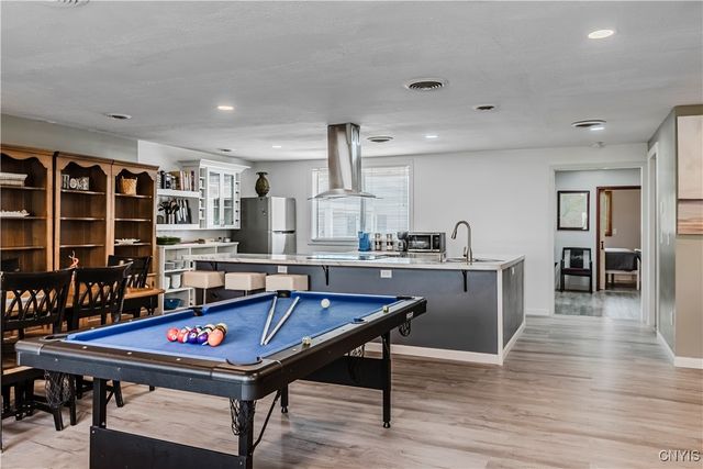 200 Spencer Avenue, Vienna, NY 13157