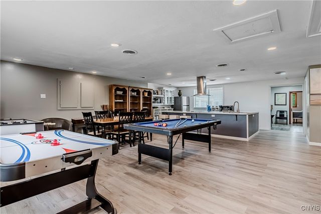 200 Spencer Avenue, Vienna, NY 13157