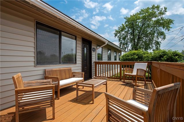 200 Spencer Avenue, Vienna, NY 13157