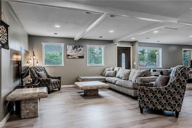 200 Spencer Avenue, Vienna, NY 13157