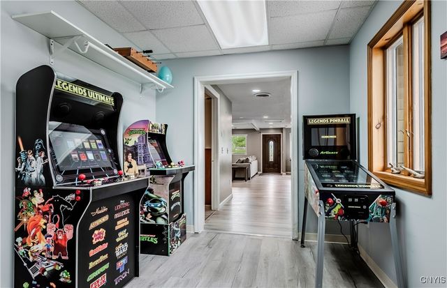 200 Spencer Avenue, Vienna, NY 13157