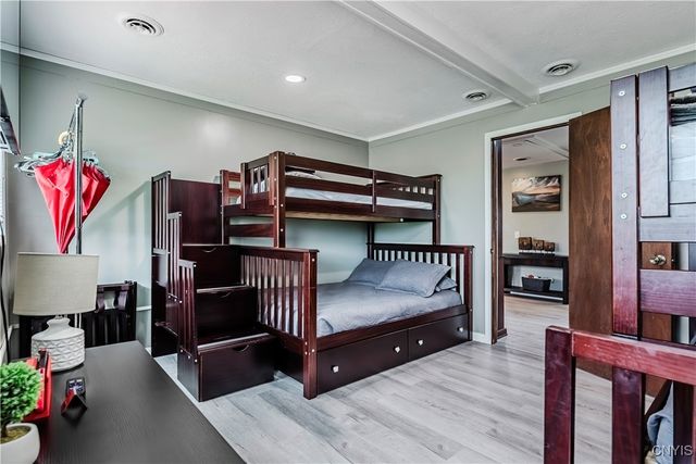 200 Spencer Avenue, Vienna, NY 13157