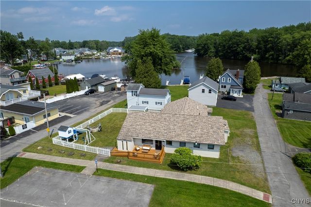 200 Spencer Avenue, Vienna, NY 13157