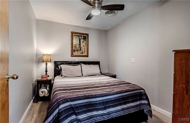 200 Spencer Avenue, Vienna, NY 13157