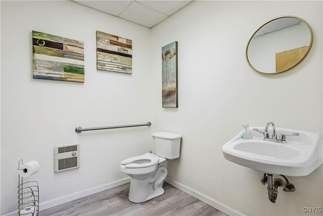 200 Spencer Avenue, Vienna, NY 13157