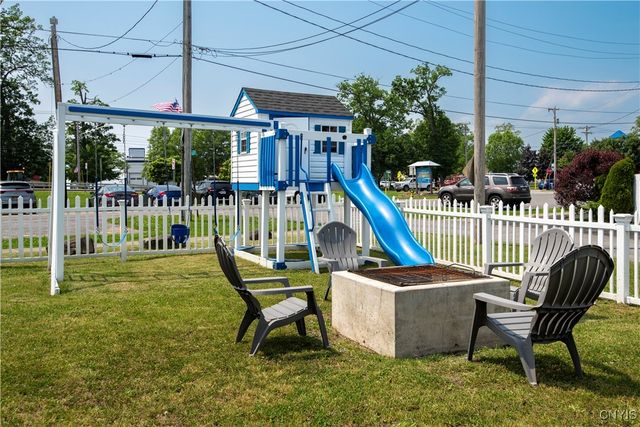 200 Spencer Avenue, Vienna, NY 13157