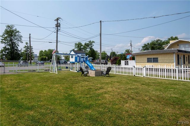 200 Spencer Avenue, Vienna, NY 13157