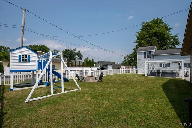 200 Spencer Avenue, Vienna, NY 13157