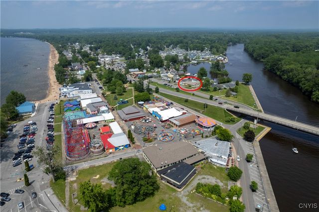 200 Spencer Avenue, Vienna, NY 13157