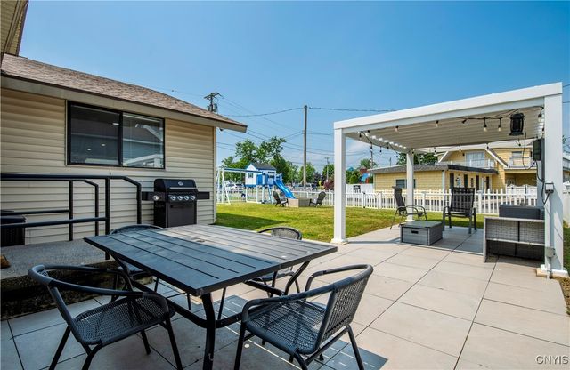 200 Spencer Avenue, Vienna, NY 13157