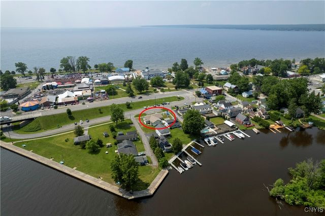 200 Spencer Avenue, Vienna, NY 13157