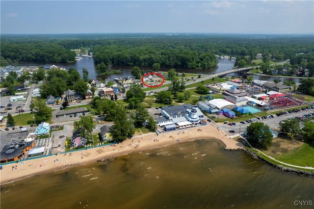 200 Spencer Avenue, Vienna, NY 13157