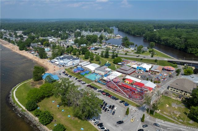 200 Spencer Avenue, Vienna, NY 13157