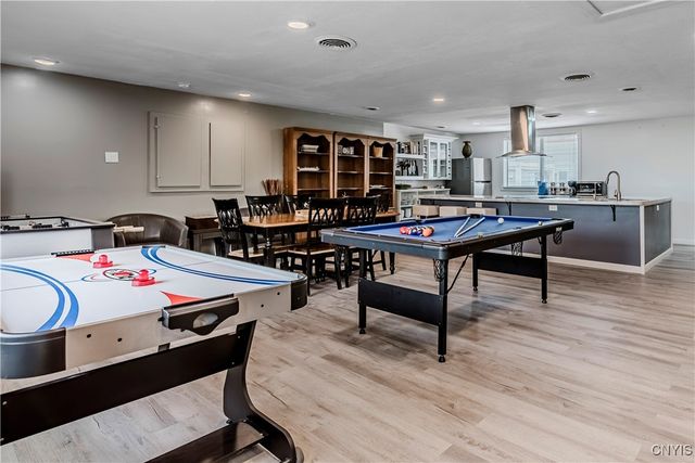 200 Spencer Avenue, Vienna, NY 13157