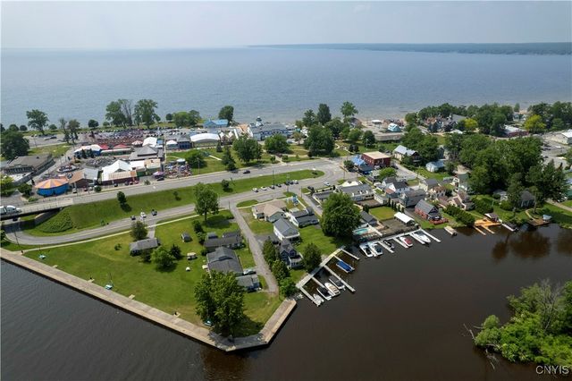 200 Spencer Avenue, Vienna, NY 13157